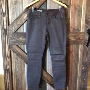 Gap jeans